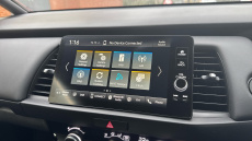 Honda Jazz 1.5 i-MMD Hybrid SR 5dr eCVT Hybrid Hatchback